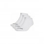 Chaussettes Adidas LIN LOW HT3447 Blanc