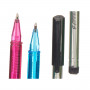 Set di Penne Multicolore (12 Unità)