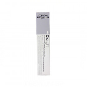 Tintura Permanente L'Oreal Professionnel Paris Dia Light Senza ammonia