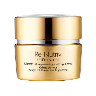 Eye Area Cream Estee Lauder Re-Nutriv Ultimate Lift Regenerating Youth 15 ml