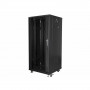 Wall-mounted Rack Cabinet Lanberg FF01-6627-12B