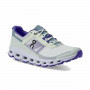 Chaussures de sport pour femme On Running Cloudvista Violet