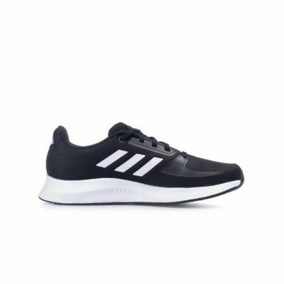 Chaussures de Sport pour Enfants Adidas Runfalcon 2.0 Noir