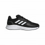 Chaussures de Sport pour Enfants Adidas Runfalcon 2.0 Noir