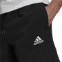 Men's Sports Shorts Adidas Aeroready Essentials Chelsea Black