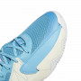 Running Shoes for Adults Adidas Extply 2.0 White Aquamarine
