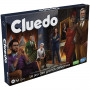 Board game Hasbro Cluedo (FR) Multicolour