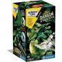 Drago Baby Born Legendary egg - Dragon has three heads Verde
