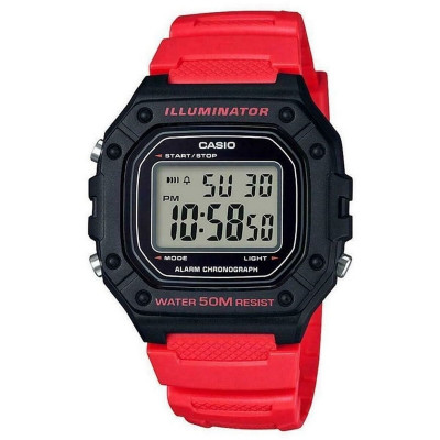Reloj Hombre Casio (Ø 43 mm)