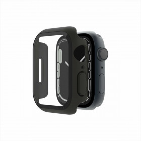 Cover Watch 8/7/SE (1/2 GEN)/6/5/4 44/45 Belkin OVG004ZZBK-REV Traspar