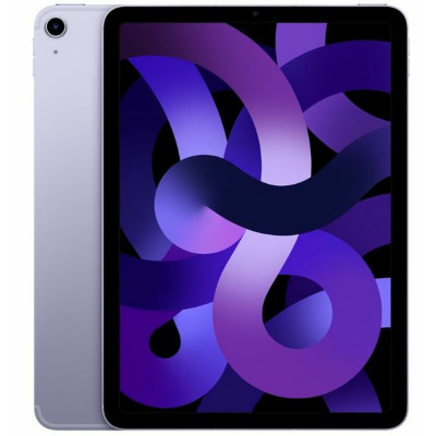 Tablet Apple iPad Air 2022 M1 Purple 256 GB 8 GB RAM