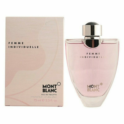 Parfum Femme Montblanc EDT Femme Individuelle 75 ml