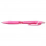 Penna a inchiostro liquido Uni-Ball Jetstream SXN-150C-07 Rosa 1 mm (1