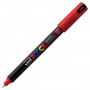 Marker POSCA PC-1MR metall Rot (6 Stück)