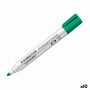 Pennarello per Lavagna Staedtler Lumocolor Lavagna bianca 8 Pezzi Verd