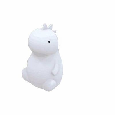 Lampe de bureau Roymart Multicouleur Silicone sur la caverne des prix