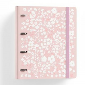 Ring binder Carchivo Carpetblock A4