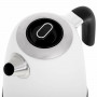 Bollitore Adler Bianco Acciaio inossidabile 2200 W 1,7 L