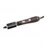 Spazzola Clatronic PC-HAS 3011 Marrone Bronce 2 Unità