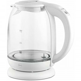 Bollitore Eldom C510B Bianco 2200 W 1,7 L