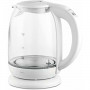 Hervidor Eldom C510B Blanco 2200 W 1,7 L