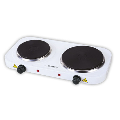 Piastra Elettrica Esperanza EKH007W 48 cm 2500 W
