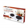 Piastra Elettrica Esperanza EKH007W 48 cm 2500 W