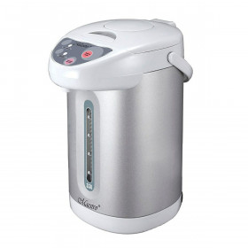 Bollitore Feel Maestro MR-082 Grigio Acciaio inossidabile Plastica 750