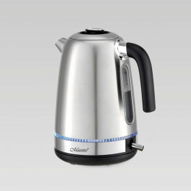 Bollitore Feel Maestro MR-050 Azzurro Argentato Acciaio inossidabile 2