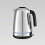 Bollitore Feel Maestro MR-050 Azzurro Argentato Acciaio inossidabile 2