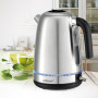 Bollitore Feel Maestro MR-050 Azzurro Argentato Acciaio inossidabile 2