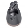 Teiera Feel Maestro MR-071 Nero Ceramica 1000 W 1 L
