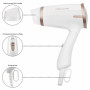 Sèche-cheveux ProfiCare PC-HT 3009 Blanc Champagne Imprimé 1400 W su
