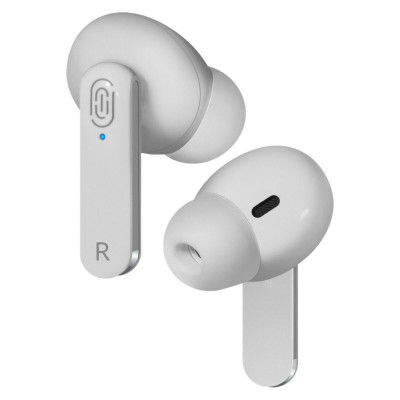 Écouteurs in Ear Bluetooth Defender TWINS 903 Blanc Multicouleur sur 