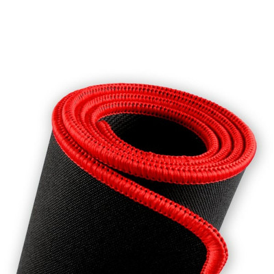 Tapis Antidérapant Savio Turbo Dynamic L Noir Imprimé sur la caverne
