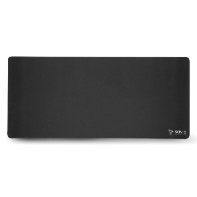 Tapis Antidérapant Savio Precision Control XL Blanc Noir sur la caver