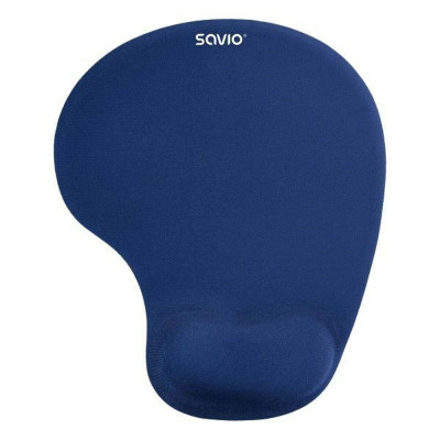 Tapis Antidérapant Savio MP-01NB Bordeaux sur la caverne des prix
