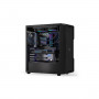 Kit de refroidissement liquide Endorfy Navis F240 ARGB sur la caverne 