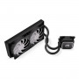 Kit de refroidissement liquide Endorfy Navis F240 ARGB sur la caverne 