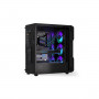 Kit de refroidissement liquide Endorfy Navis F360 ARGB sur la caverne 