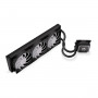 Kit de refroidissement liquide Endorfy Navis F360 ARGB sur la caverne 