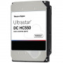 Disque dur Western Digital Ultrastar DC HC550 3,5" 18 TB