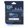 Disque dur Patriot Memory Burst Elite 120 GB SSD sur la caverne des pr