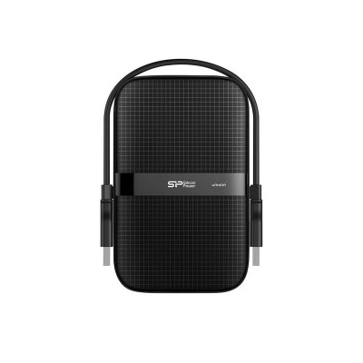Disque Dur Externe Silicon Power Armor A60 5 TB sur la caverne des pri