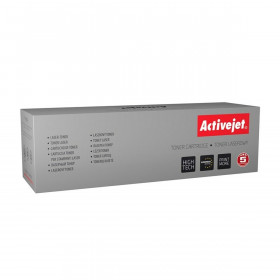 Toner Activejet ATC-054YNX           Giallo