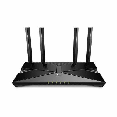Router TP-Link ARCHER AX23 Wi-Fi 5 GHz Noir sur la caverne des prix