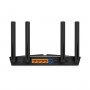 Router TP-Link ARCHER AX23 Wi-Fi 5 GHz Black
