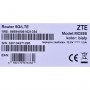 Router ZTE MC888