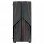 ATX Box Aerocool MECHABK Black