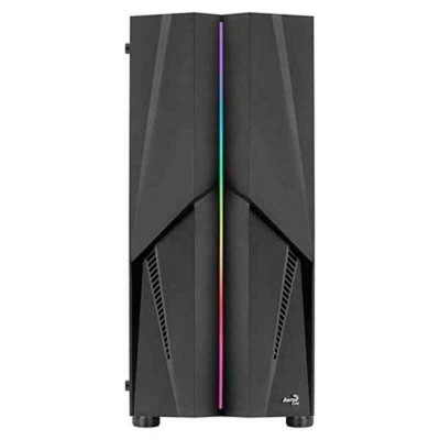 ATX Box Aerocool MECHABK Black